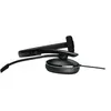 Image de EPOS ADAPT 135 II - Micro-casque - sur-oreille - filaire - jack 3,5mm - noir