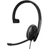 Image de Epos Casque Avec Micro I Adapt 135 Usb Ii