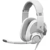 Image de EPOS H6PRO Open (Filaire), Casque gaming, Blanc
