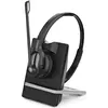 Image de EPOS Impact D 30 (Sans fil, USB-A), Casque micro de bureau, Noir