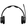 Image de EPOS IMPACT 1061 ANC - Micro-casque - sur-oreille - Bluetooth - filaire, sans fil - Suppresseur de bruit actif