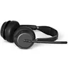 Image de EPOS IMPACT 1060T ANC - Micro-casque - sur-oreille - Bluetooth - filaire, sans fil - Suppresseur de bruit actif