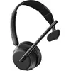 Image de EPOS IMPACT 10XX (Sans fil, USB-C, Les équipes Microsoft, Réunion Google, Zoom), Casque micro de bureau, Noir