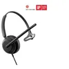Image de EPOS IMPACT 730T - Micro-casque - sur-oreille - filaire - USB-C - noir - Certifié pour Microsoft Teams