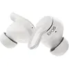 Image de EPOS ADAPT E1 - Nordic White (Sans fil, USB-C, Les équipes Microsoft), Casque micro de bureau, Blanc