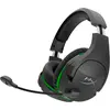 Image de HP HyperX CloudX Stinger Core - Casque de jeu sans fil (noir-vert) - Xbox (Sans fil), Casque gaming, Vert, Noir