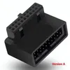 Image de CoreParts Adaptateur USB 3.0 interne 20 broches vers 19 broches (version A)