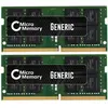 Image de CoreParts Module de mémoire de 32 Go (2 x 16GB), RAM spécifique au système, Vert
