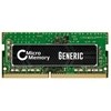 Image de Module de mémoire CoreParts MMKN155-16GB 8 Go 1 x 8 Go MMKN155-16GB