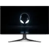 Image de Dell Alienware AW2723DF (2560 x 1440 pixels, 27"), Moniteur, Blanc