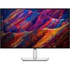 Image de Dell UltraSharp U3223QE (3840 x 2160 pixels, 31.50"), Moniteur, Argent