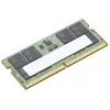 Image de Lenovo Mémoire 16 Go So-Dimm DDR5 5600 (1 x 16GB, 5600 MHz, RAM DDR5, SO-DIMM), Mémoire vive