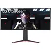 Image de LG 34GN850P-B (3440 x 1440 pixels, 34"), Moniteur, Noir