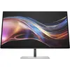 Image de HP Series 7 Pro 727pu (2560 x 1440 pixels, 27"), Moniteur, Noir