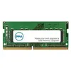 Image de Dell DIMM,16GB,5600,1R,16G,DDR5,NS (1 x 16GB, 5600 MHz, RAM DDR5, SO-DIMM), Mémoire vive, Noir