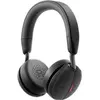 Image de Dell Wl5024 Headset Wired & (Filaire), Casque micro de bureau, Noir