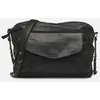 Image de Naina Leather Xl Cross Over Fc par Pieces Noir T.U Sacs