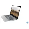 Image de Lenovo ThinkBook 13s-IML 20RR - Intel Core i7 - 10510U / jusqu'à 4.9 GHz - Win 10 Pro 64 bits - UHD Graphics - 16 Go RAM - 512 Go SSD NVMe - 13.3" IPS 1920 x 1080 (Full HD) - Wi-Fi 5 - gris minéral - clavier : Français