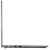 Image de Lenovo ThinkBook 15 G2 ITL 20VE - Intel Core i5 - 1135G7 / jusqu'à 4.2 GHz - Win 10 Familiale 64 bits - Carte graphique Intel Iris Xe - 8 Go RAM - 256 Go SSD NVMe - 15.6" 1920 x 1080 (Full HD) - Gigabit Ethernet - Wi-Fi 6 - double ton gris minéral - cla