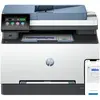 Image de HP Color LaserJet Pro MFP 3302sdw (Laser, Couleur), Imprimante, Noir, Blanc, Bleu
