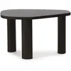Image de Normann Copenhagen, Table basse, Sculp (65 x 65 x 39 cm)