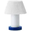 Image de Normann Copenhagen, Lampe de table, Cellu lampe de table Light Blue (E27)