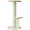 Image de Normann Copenhagen, Tabouret de bar, Pôle