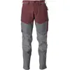 Image de Mascot, Pantalon de travail, Pantalon Ultimate Stretch Customized 22379 bordeaux/gris anthracite Gr. 54 (XL)