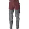 Image de Mascot, Pantalon de travail, Pantalon Ultimate Stretch Customized 22379 bordeaux/gris anthracite T. 56 (XS)