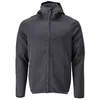 Image de Pull polaire avec capuche MASCOT Customized - 22586-608-Bleu marine-XS