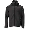 Image de Pull polaire avec capuche MASCOT Customized - 22586-608-Noir-XXXL