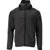 Image de Mascot, Hommes, Pull-over, Veste micro polaire avec capuche Customized 22586 noir taille L, Noir, (L)