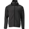 Image de Mascot, Hommes, Pull-over, Veste micromolletonnée avec capuche Customized 22586 noir taille XL, Noir, (XL)