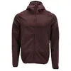 Image de Pull polaire avec capuche MASCOT Customized - 22586-608-Bordeaux-M