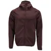 Image de Pull polaire avec capuche MASCOT Customized - 22586-608-Bordeaux-S