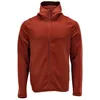 Image de Pull polaire avec capuche MASCOT Customized - 22586-608-Rouge-XL
