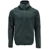 Image de Pull polaire avec capuche MASCOT Customized - 22586-608-Vert Forêt-S