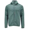 Image de Pull polaire avec capuche MASCOT Customized - 22586-608-Vert menthe-XXL