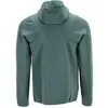 Image de Mascot, Veste de travail, Pull à capuche en polaire avec fermeture éclair, vert forêt clair, taille M (3XL, M)