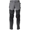Image de Pantalon avec poches genouillères MASCOT Ultimate - Gris anthracite/noir - Taille 56 - Entrejambe 82 - 22379-311-8909-82C62