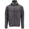 Image de Pull polaire avec capuche MASCOT Customized - 22586-608-Gris anthracite-XXL