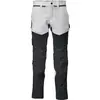 Image de Mascot, Femmes, Pantalon, Pantalon avec genoux. STRETCH blanc/gris anthracite, taille 76C49, Gris, Blanc, (XS)