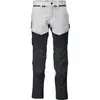 Image de Mascot, Pantalon de travail, Pantalon Ultimate Stretch Customized 22379 blanc/gris anthracite T. 48 (3XL)
