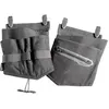 Image de Poches flottantes pour électricien MASCOT Customized - 22550-012-Gris anthracite