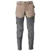 Image de Pantalon avec poches genouillères MASCOT Ultimate - Taupe - Taille 41 - Entrejambe 82 - 22379-311-5689-82C47