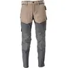 Image de Mascot, Pantalon de travail, Pantalon Ultimate Stretch Customized 22379 beige sable/gris anthracite Gr. 50 (50)