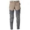 Image de Pantalon de travail avec poches genouillères MASCOT Customized - 22379-311/2-Taupe-50-90