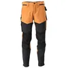 Image de Pantalon avec poches genouillères MASCOT Ultimate - Brun/noir - Taille 48 - Entrejambe 82 - 22379-311-5409-82C54