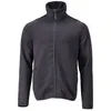 Image de Pull polaire zippé MASCOT Customized - 22585-608-Bleu marine-M