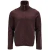 Image de Mascot, Veste de travail, Pull polaire zippé bordeaux, taille M (3XL)